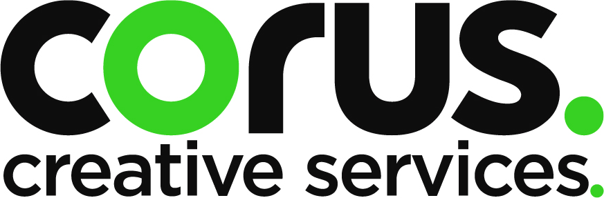 Corus creative services